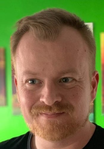 Alexander Kreuzbusch